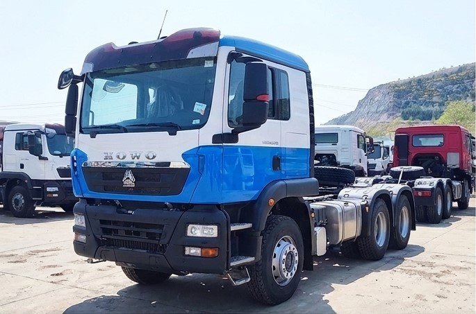 Featured Emmmar Motors vehicle
